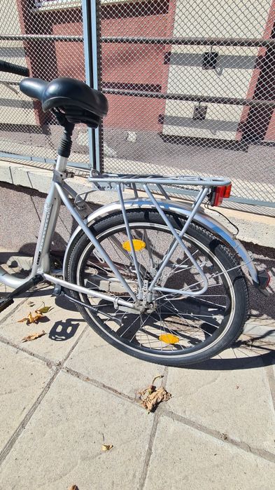 Влелоспед (колело) 26" цола SENATOR