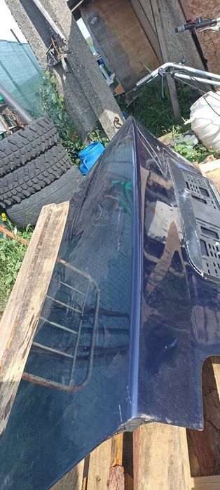 Vând piese E46 si E36