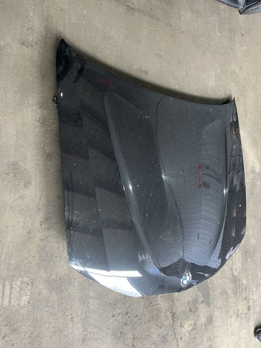 Преден капак бмв х3/х4 ф25/26 ( preden kapank bmw x3/x4 f25/f26 )