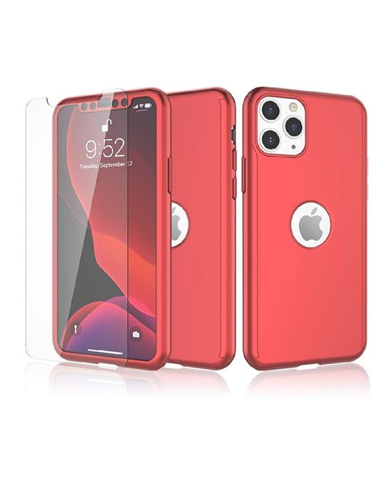 Husa protectie 360 " Iphone 11 Pro