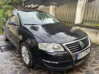 Vand Volkswagen Passat break, 2008