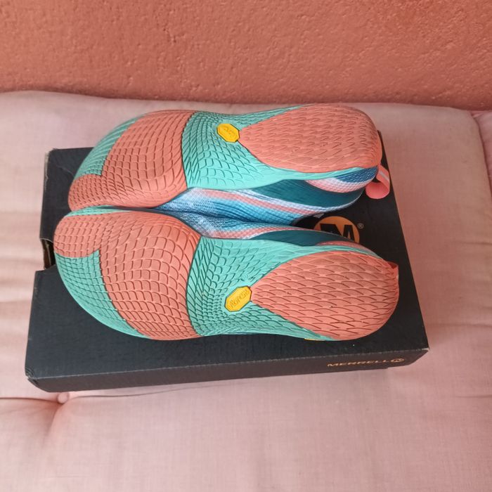 Дамски маратонки Merrell