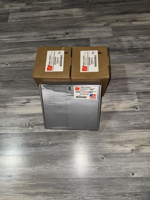 Serena 1200 watt