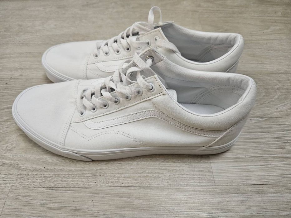 Vans обувки 47 номер кецове