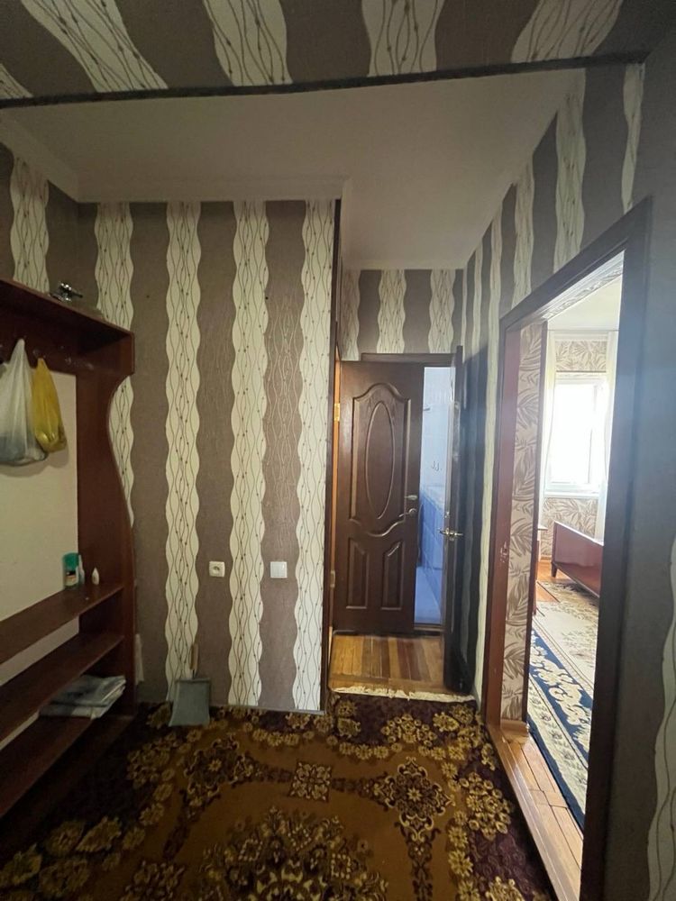 2 хонали квартира Юнусобод