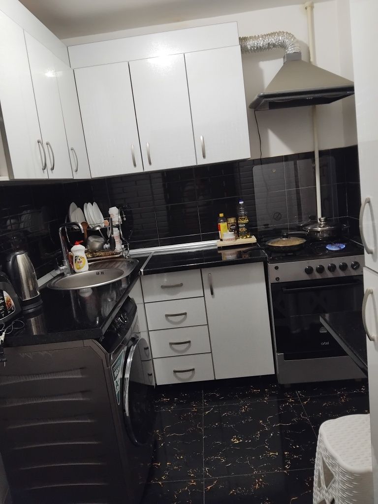 Продам квартиру в 3 м/н