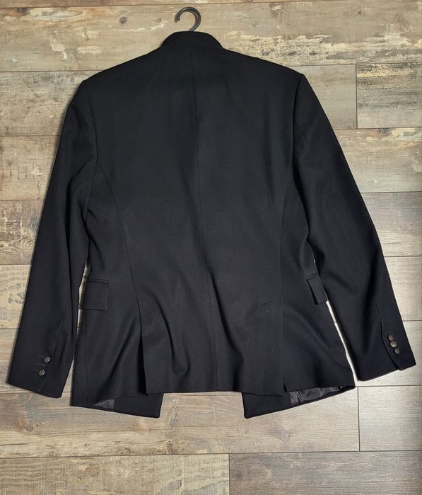 Мъжко палто ZARA