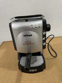 Expresor ufesa dueto creme CE7140