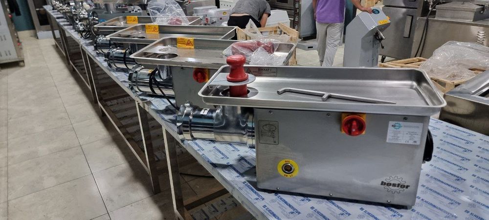 Myasarobka myasarofka gõsht maydalagich мясаробка гушт майдалагич