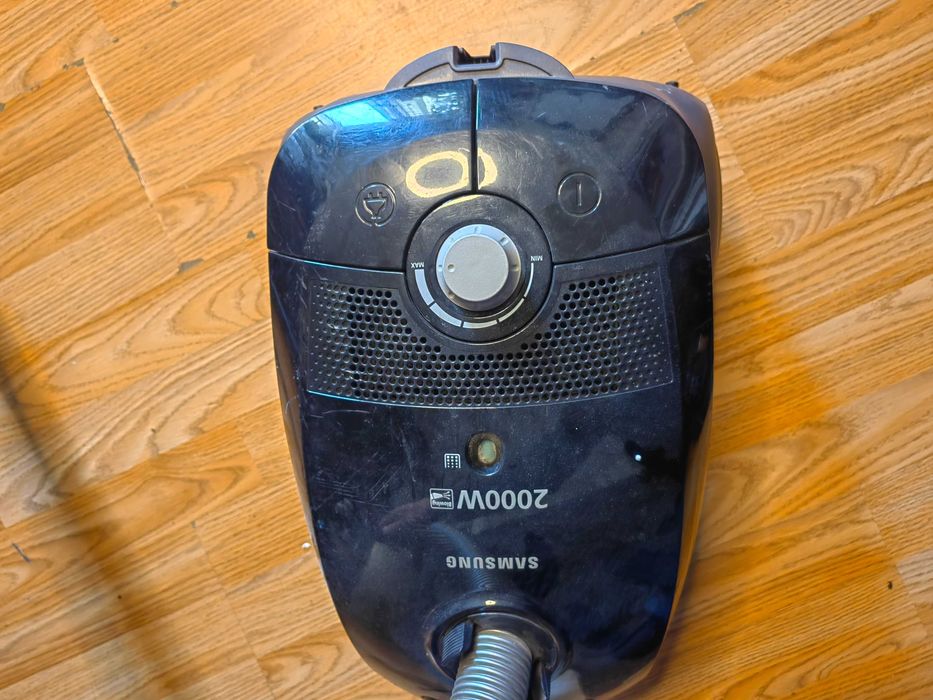 прахосмукачка за 35 лв.