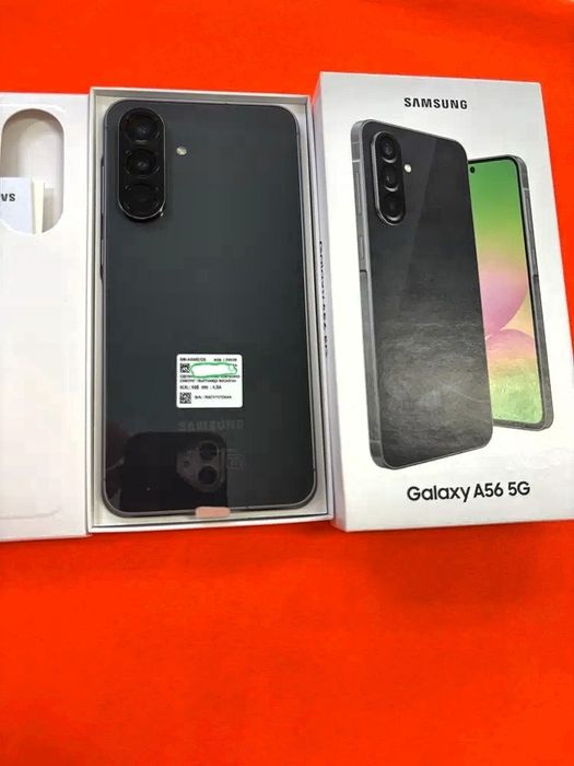 Samsung A56 256gb