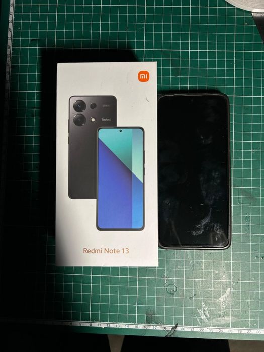 Redmi Note 13 бу