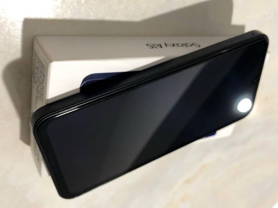 Samsung A15 128 gb