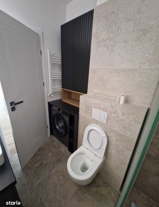 Apartament de inchiriat pentru echipe de muncitori pe termen lung