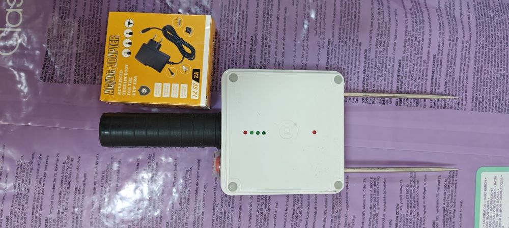 Asomator porci/ purcei