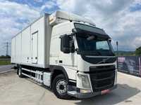 Volvo FM 410 FRIGORIFIC LIFT SPATE Posibilitate LEASING/Unic proprietar/Perete despartitor/TVA Deductibil