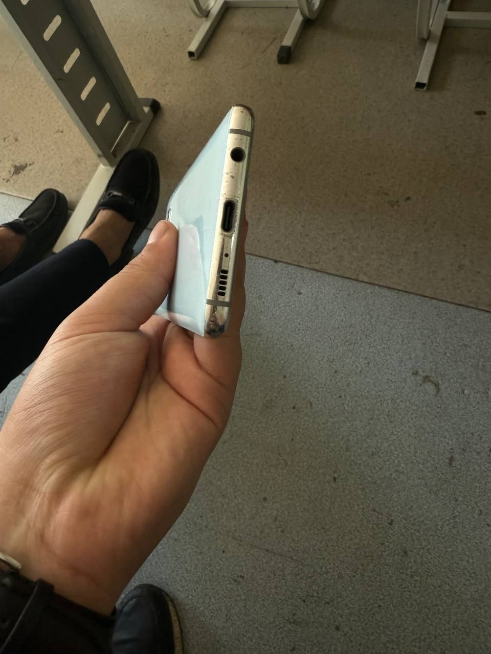 Samsung s 10 128/8