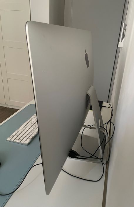 Продавам iMac (late 2012, 27")