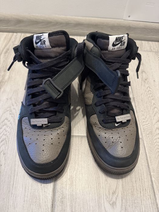 Nike Air Force 1 Mid Nh2(Berlin)