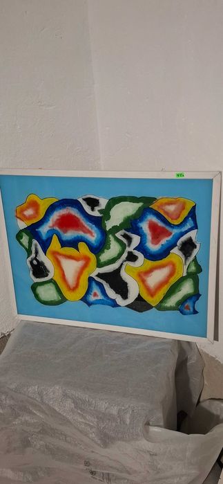 Продавам: картини с рамки