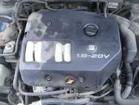 Motor Seat Leon Golf4 Bora Skoda A3 1,8 benzina 16 valve PROBAT