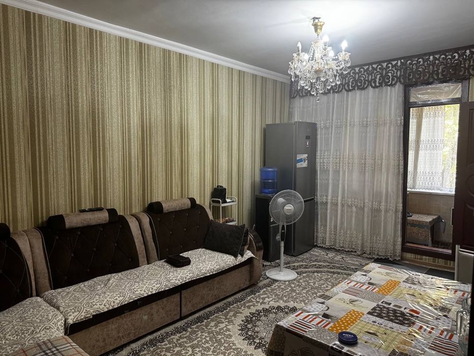 Сдаётся на м. Феруза 5/3/4