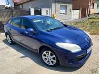 Vând Renault Megane 2010