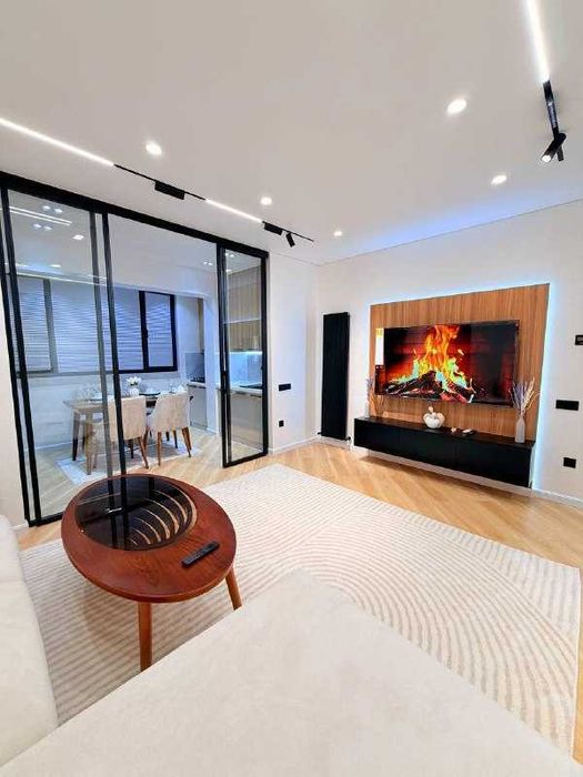 Продается 3-х комнатная квартира на УЛИЦЕ САИД БАРАКА