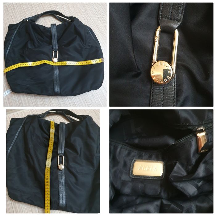 НАМАЛЕНИ!Фурла/Furla*MCM чанти