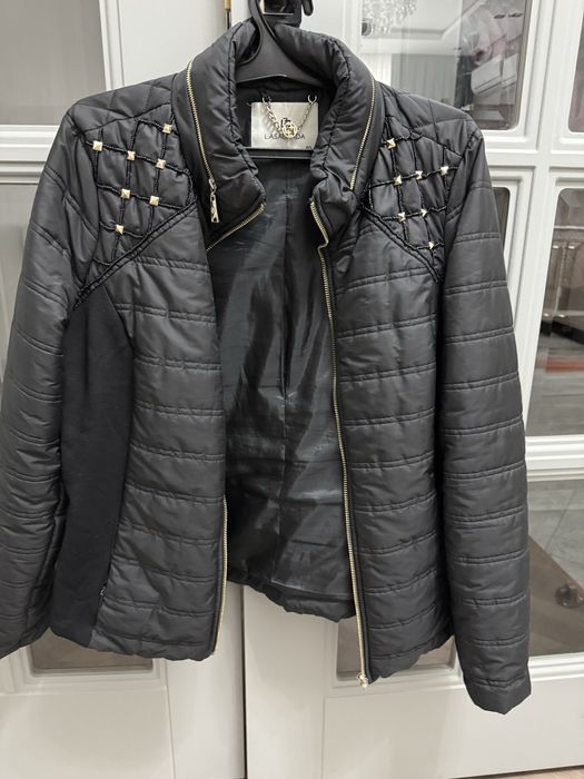 Куртка ласаграда