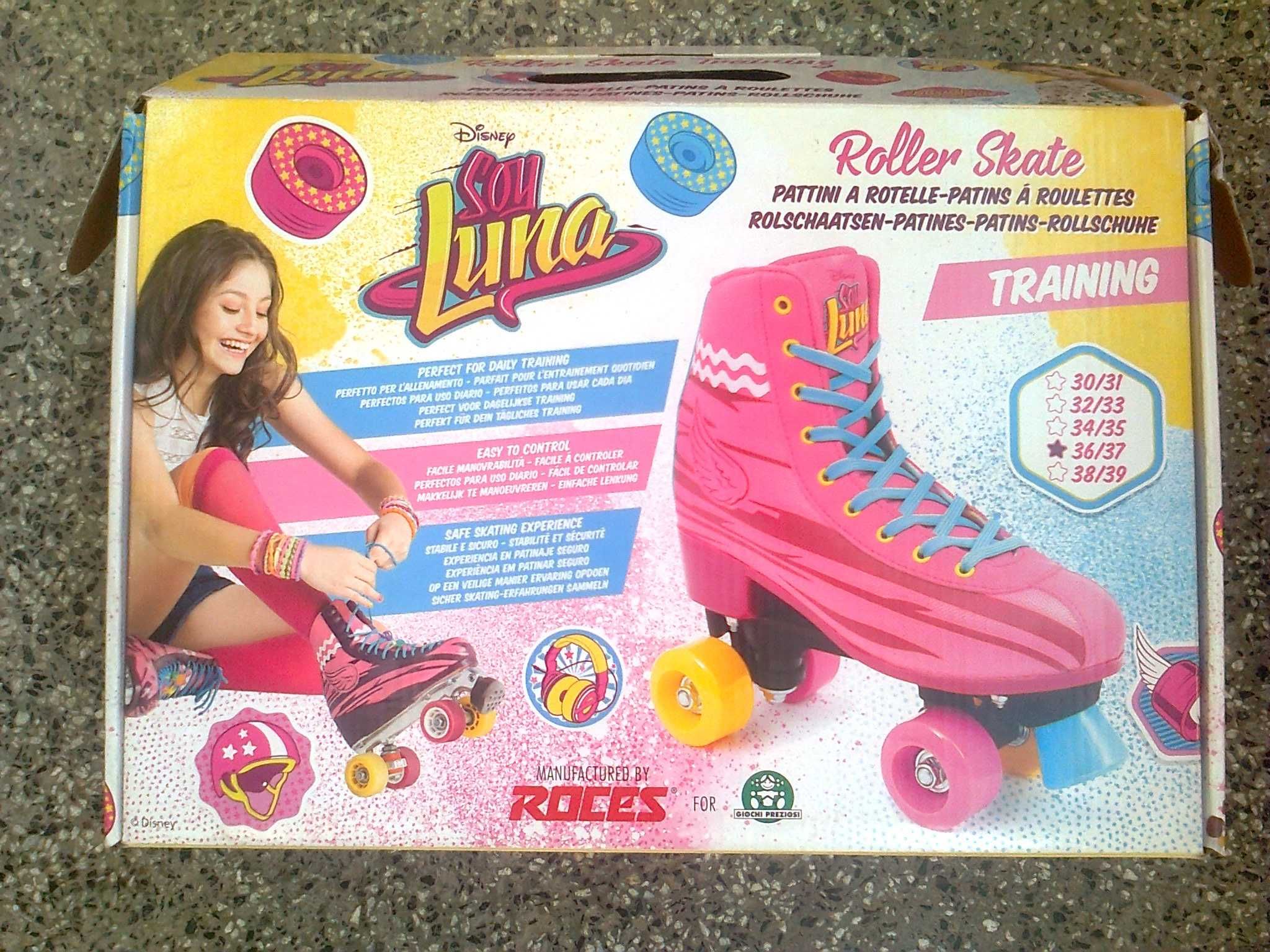 Кънки Soy Luna ролери