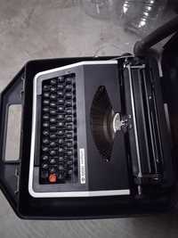 Пишеща машина Хеброс