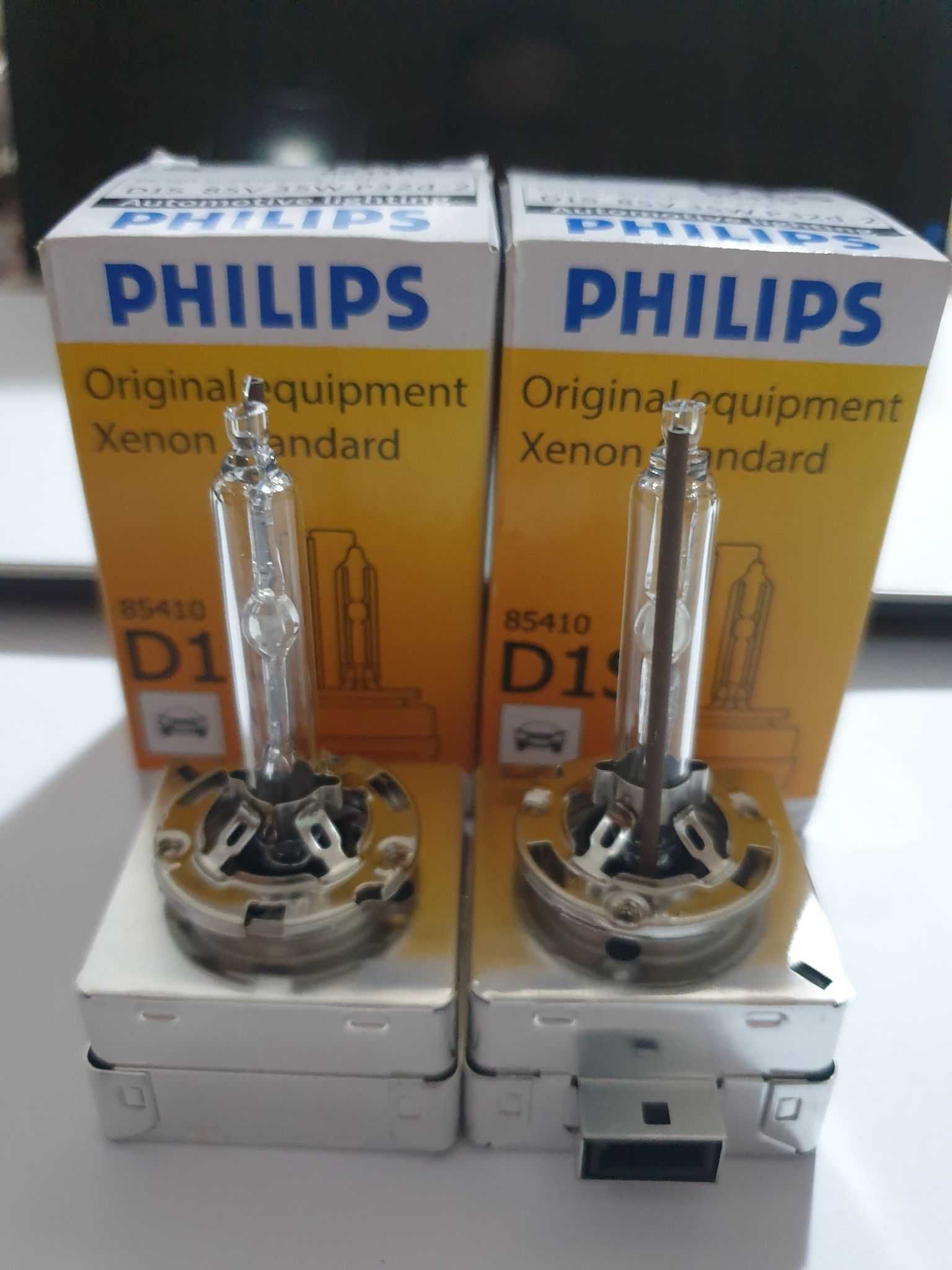 Xenon Bec D1S/D3S/D2S/D4S/D2R Star Vision/Osram/Philips