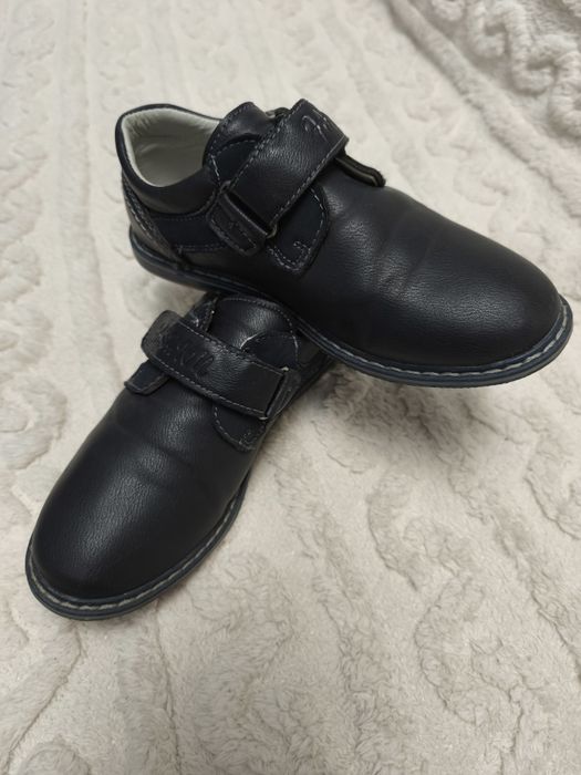 Pantofi piele copii mărimea 30