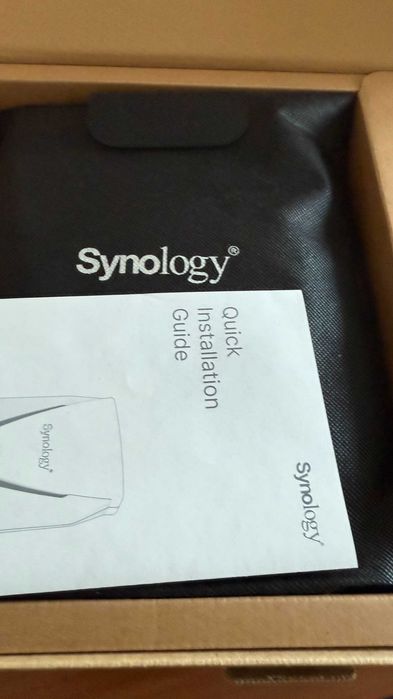 Router Wireless Synology WRX560