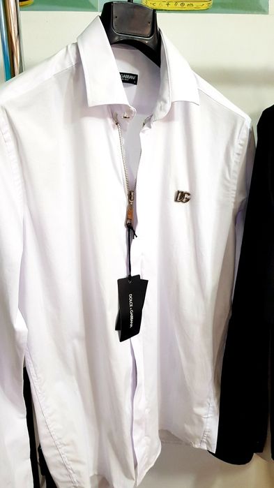 Camasa sport DG bumbac premium