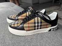 Burbery pantofi