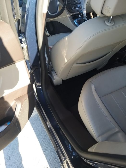 Masina foarte bine întreținută