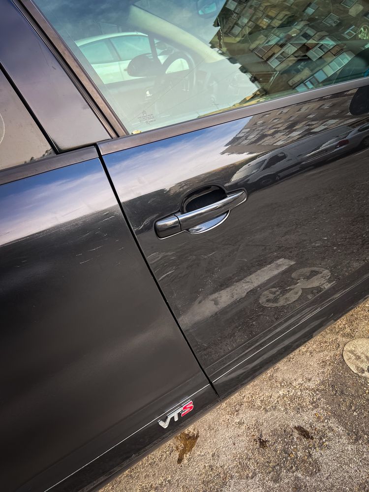 Citroen C4 Coupe