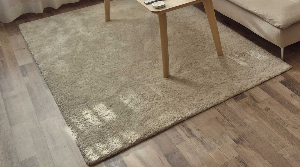 Килими IKEA модел Stoense