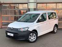 Volkswagen Caddy Cargo naxt yoki halol nasiya