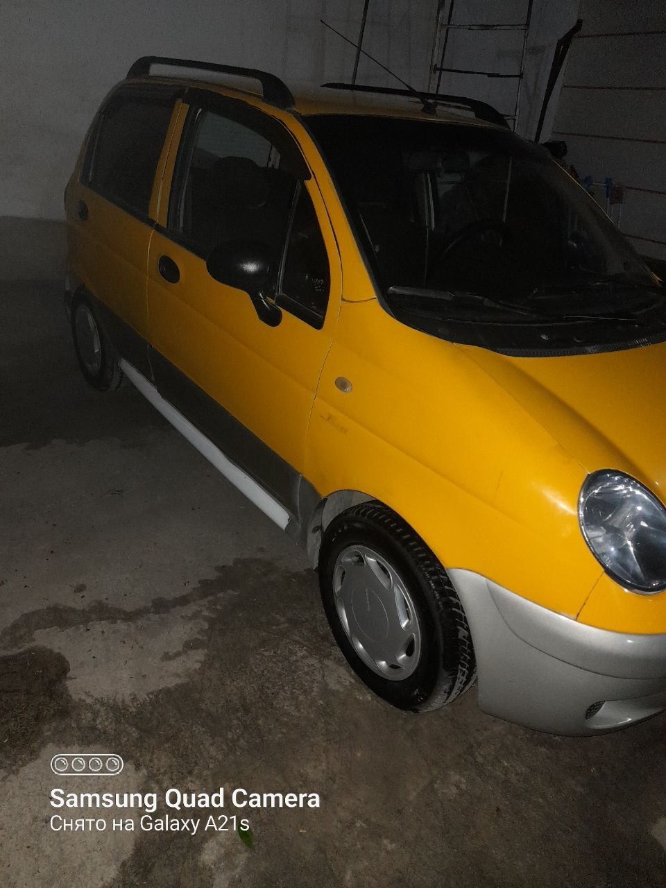 Matiz best sotiladi