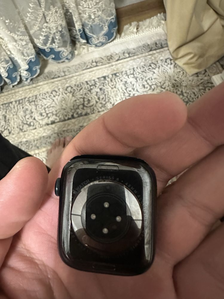 Apple watch 8 45mm
