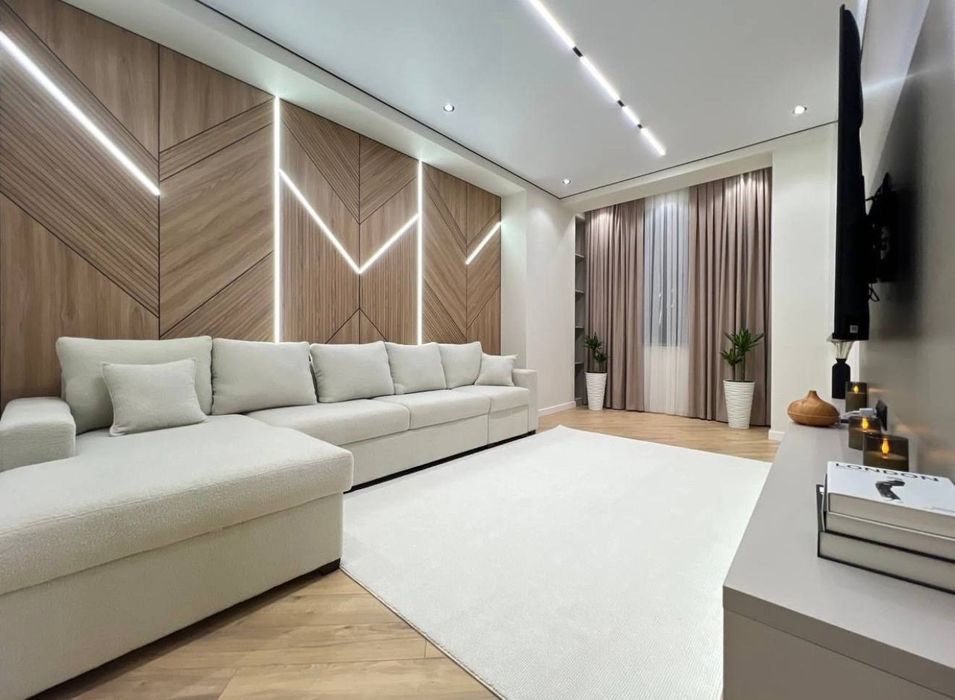 Срочно продаётся 3 ком Новостройка It Park