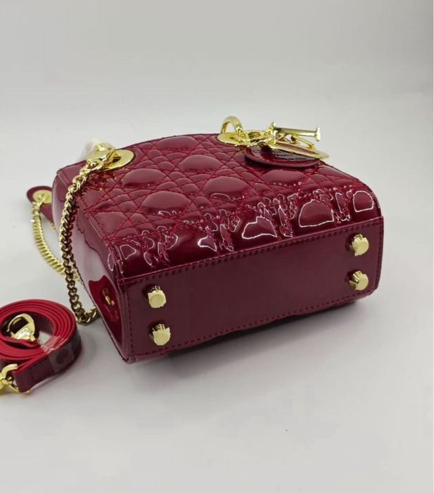Geanta Lady Dior pe comanda
