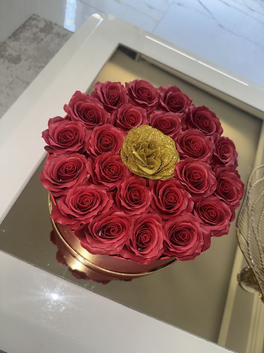 Flori de sapun -ursuleti