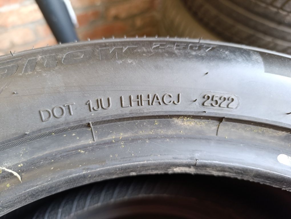 225 50 18 M+S dot 2022