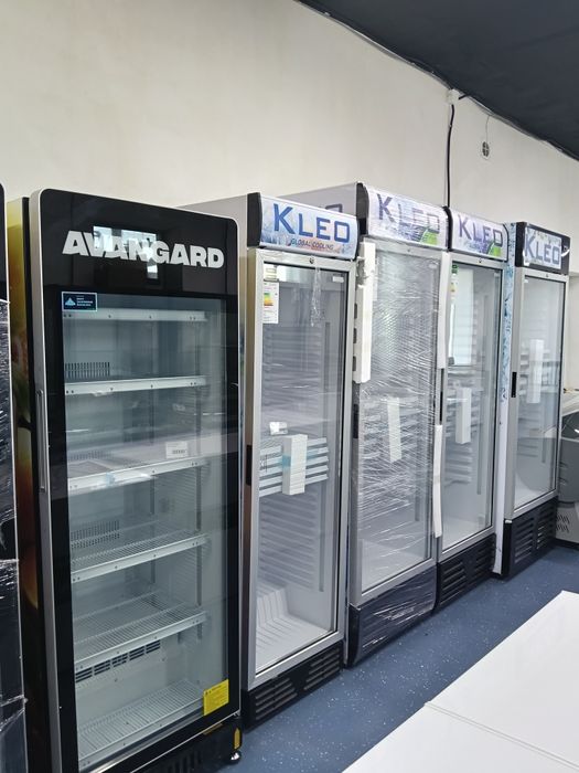 Холодильники, морозильные камеры, лари распрадажа