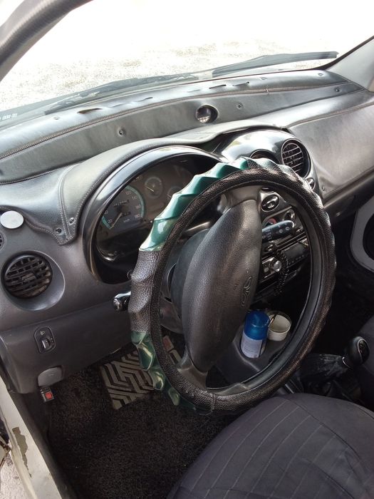 Matiz m/x sotiladi qiziqqanlar murojaat qilish mumkin