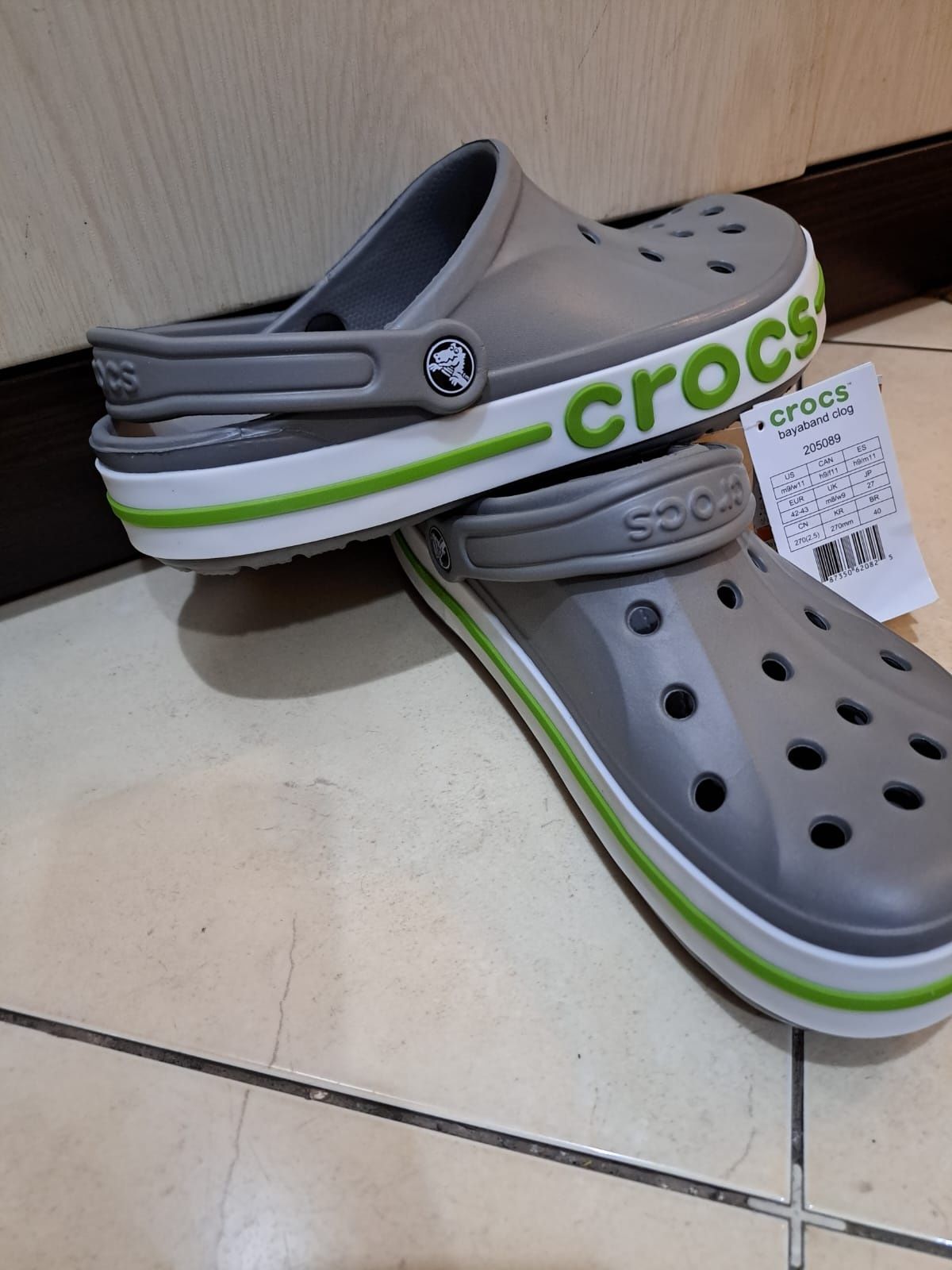 Продам обувь crocs